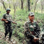 16 Naxalites Neutralized in Major Operation