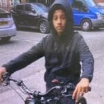 16-Year-Old Lathaniel Burrell Killed in Shooting Near Stockwell Tube Station