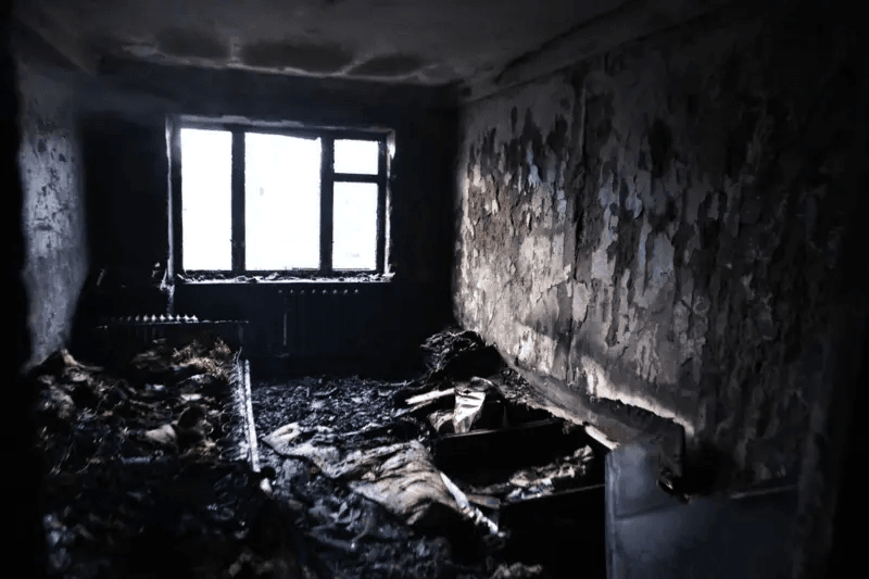 A Devastating Strike on Ukraine