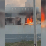 AC Compressor Explosion 3 Children, Woman Die in Tragic Incident