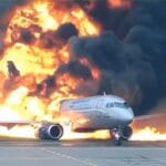 American Airlines Plane Fire: Passengers Evacuate Safely in Denver