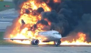 American Airlines Plane Fire: Passengers Evacuate Safely in Denver