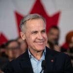 Canada’s New Prime Minister: Mark Carney Begins Leadership Amid Economic Uncertainty