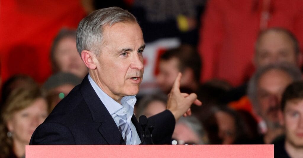 Canada’s Response to Trump’s New Tariffs