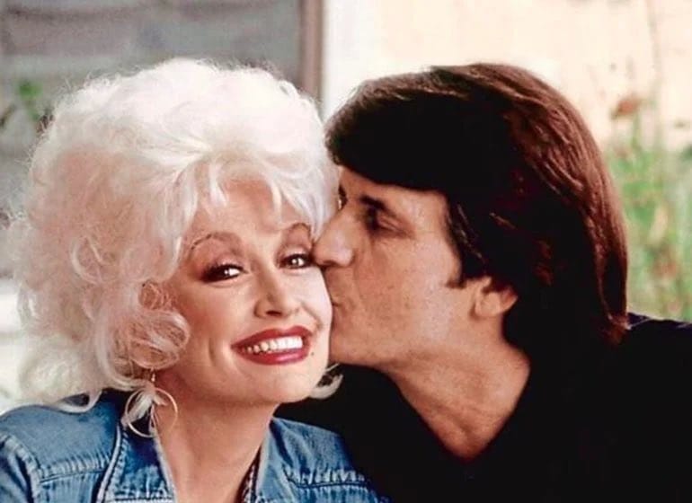 Dolly Parton’s Husband Carl Dean Dies at 82