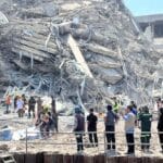 Earthquake Devastates Myanmar and Thailand
