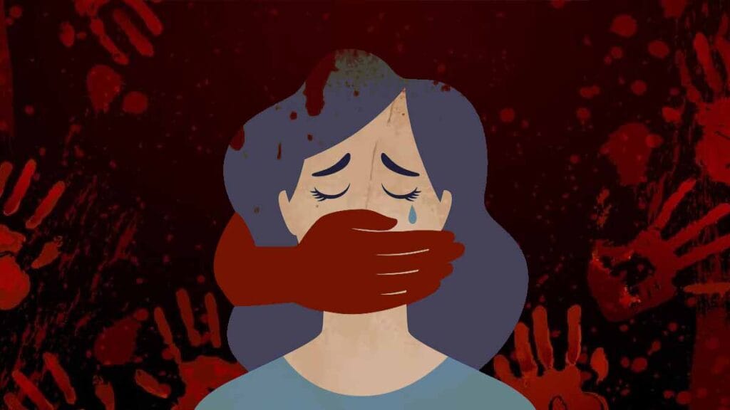 Father Kills His Own Daughter After a Fight with His Wife, He Throws 7-Year-Old Daughter into Canal