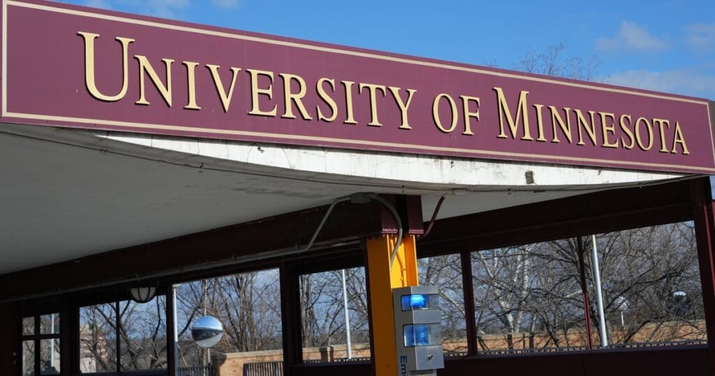ICE Detains University of Minnesota Student