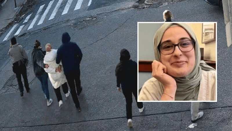 ICE Detains University of Minnesota Student