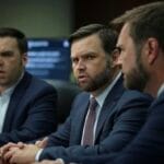 Inside the Trump National Security Team’s Chat Leak