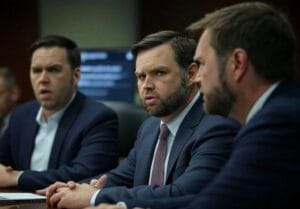 Inside the Trump National Security Team’s Chat Leak