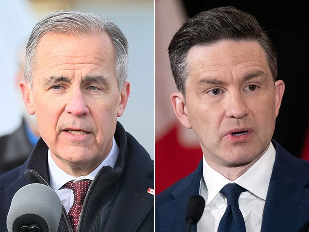 Mark Carney vs Pierre Poilievre What Voters Need to Know