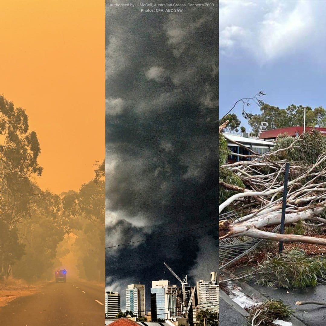 Tornadoes Strike Southern US: 31 Killed