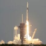 Watch Live: NASA Launches PUNCH and SPHEREx from California at 11:10 ET