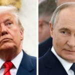 Putin and Trump Agree to Halt Energy Attacks, No Full Ceasefire