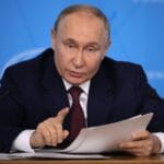 Big Update: Ukraine Ready for Immediate 30-Day Ceasefire