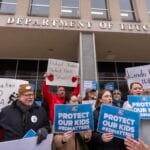 Real Impact of Education Department One Mom’s Battle After Federal Cuts