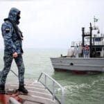 Russia and Ukraine’s Naval Ceasefire in Black Sea