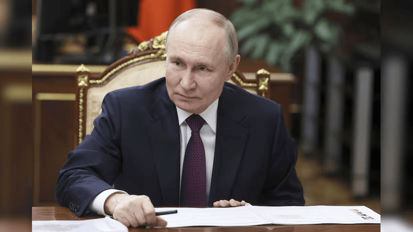 Russia and Ukraine’s Naval Ceasefire in Black Sea