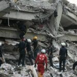 Search for Survivors Continues