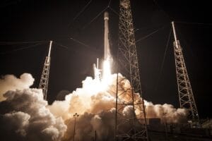 SpaceX Starship Launch Failure How It Affected Florida Airports