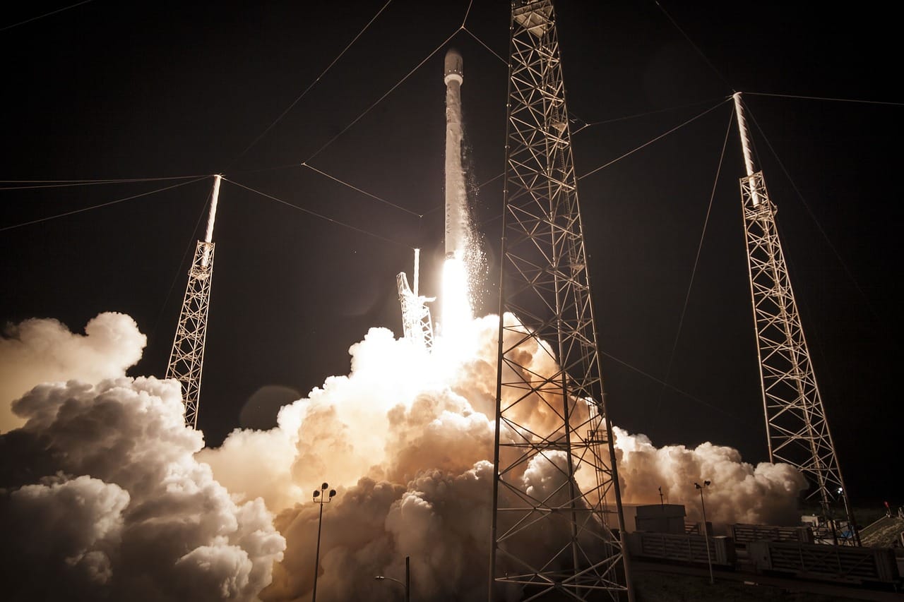 SpaceX Starship Launch Failure How It Affected Florida Airports
