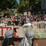 Trump Administration Launches Review of Columbia’s Federal Contracts Over Jewish Student Harassment