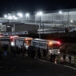 Trump’s Deportation Clash: US Courts Tested Over Venezuelan Expulsions