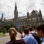 US Court Stops Deportation of Georgetown University Researcher Amid Controversy