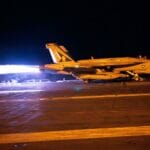 US Strikes Houthis in Yemen: Impact on Global Trade & Security