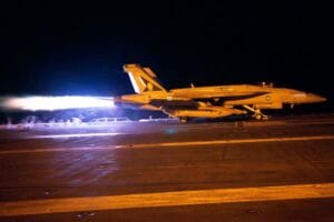 US Strikes Houthis in Yemen: Impact on Global Trade & Security