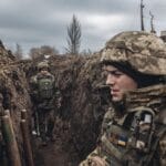 Ukraine Ceasefire Proposal