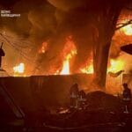 Latest Updates Carolina Forest Fire