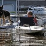 Weather Emergency in Italy