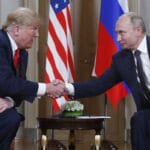 Why Trump is Struggling to Secure a Fast Ceasefire in Ukraine