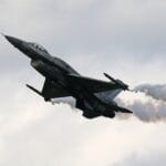 7 Injured After Bombs Drop in Civilian Area