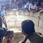 8 Killed by Toxic Gas in 150-Year-Old Well