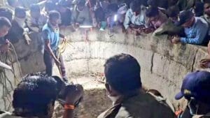 8 Killed by Toxic Gas in 150-Year-Old Well