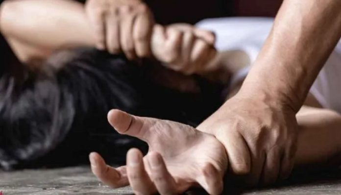 German Woman Raped by Driver in Hyderabad German Woman Raped by Driver in Hyderabad