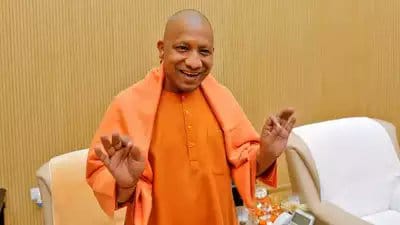 Is Yogi Adityanath Eyeing the PM Post 