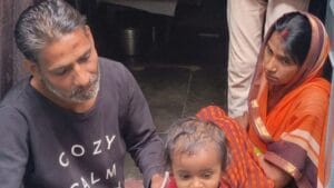 UP Man Stunned by Rs 11 Crore Tax Notice