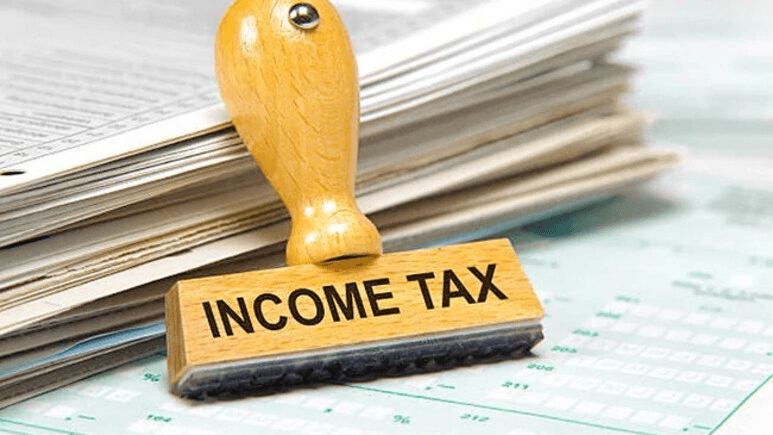 UP Man Stunned by Rs 11 Crore Tax Notice 