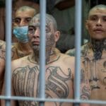 US Deports Gang Members to El Salvador
